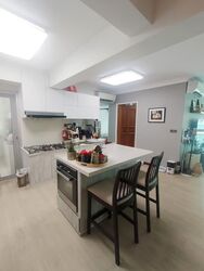 Blk 615A Punggol Spring (Punggol), HDB 4 Rooms #565238591
